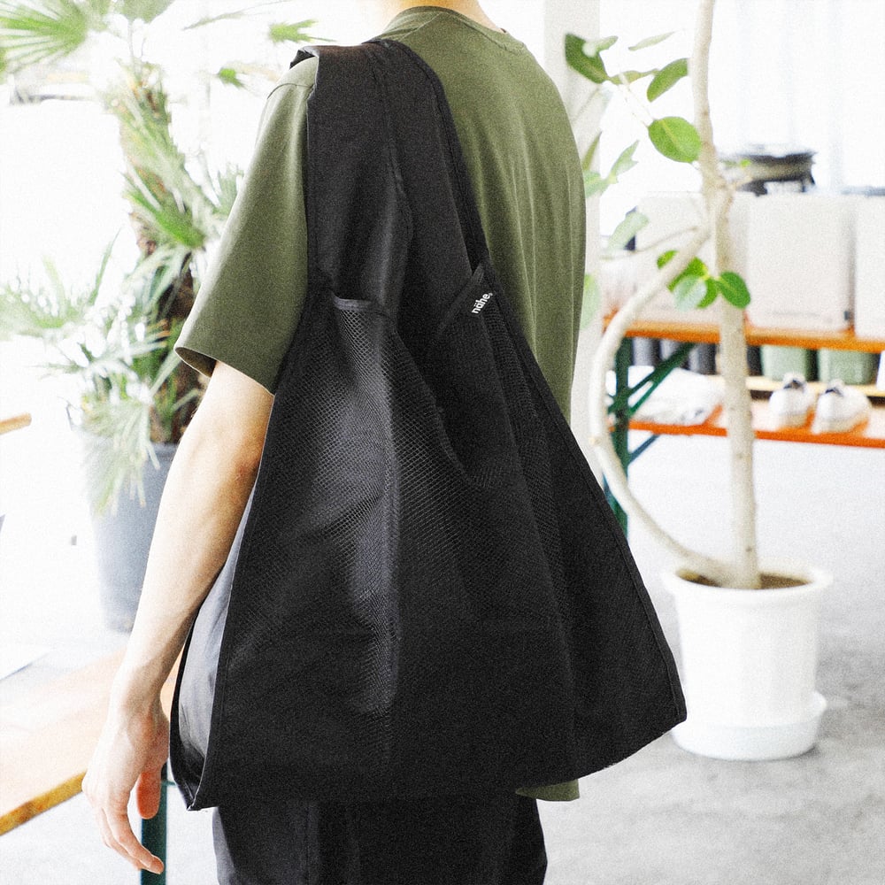 Image of [NÄHE®] SHOPPER