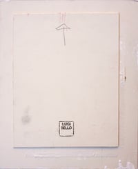 Image 3 of Dipinto con China su Carta n.29