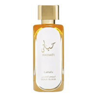 Image 1 of Lattafa Hayaati Gold Elixer