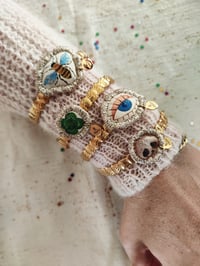 Image 1 of Bracciale MAZU 🍀✨