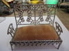 Worlds Columbian Exposition Furniture--For Display or Play? Set #2