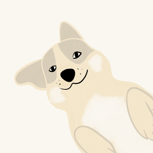 Doggie: Corgi