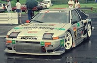 Image 9 of BP APEX KRAFT Trueno JGTC 1999 [Ebbro 44538]