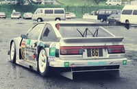 Image 8 of BP APEX KRAFT Trueno JGTC 1999 [Ebbro 44538]