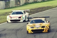 Image 9 of Esso Ultron Tiger Supra JGTC 2000 [Ebbro 43112]