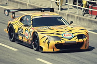 Image 8 of Esso Ultron Tiger Supra JGTC 2000 [Ebbro 43112]