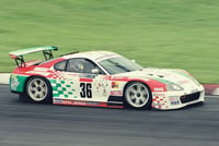 Image 7 of Castrol TOM'S Supra JGTC 2001 Late Version [Ebbro 43231]