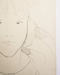 Image 2 of Piccolo disegno su Carta n.53