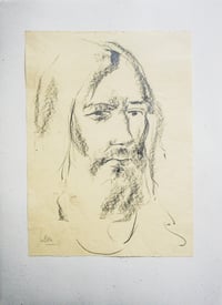 Image 2 of Disegno su carta n.55
