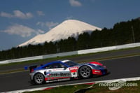 Image 7 of Weider HSV-010 Super GT500 2010 Champion Car [Ebbro 44426]