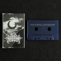 Image 3 of MYSTIC GLORY ORDER TAPES