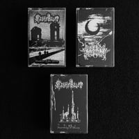 Image 1 of MYSTIC GLORY ORDER TAPES