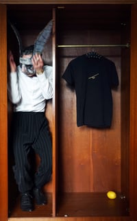 Tä-Shirt