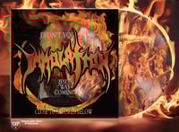 Image 1 of IMMOLATION - Close to a world below "12 PIC LP (LIMITED EDITION)