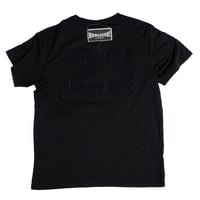 Image 2 of Hare Hardcore! Tee 1/1