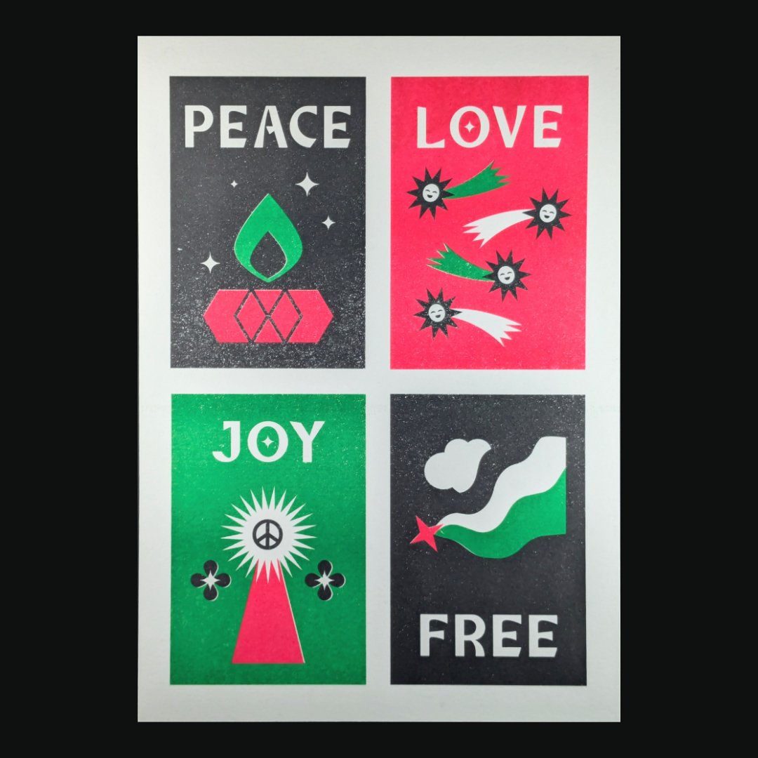 PALESTINE FUNDRAISER