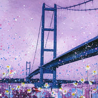 Emily Ward "Humber Bridge"