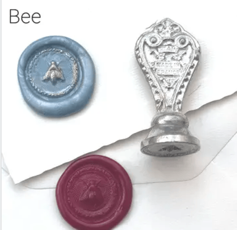 Image of Wax Seals and Sealing Waxes! 