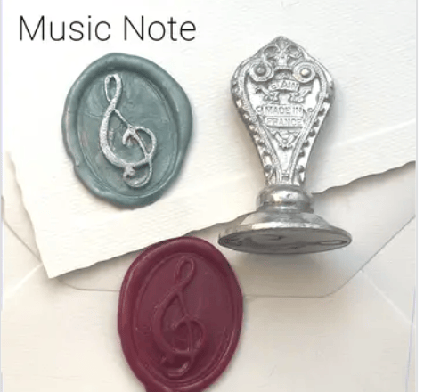 Image of Wax Seals and Sealing Waxes! 