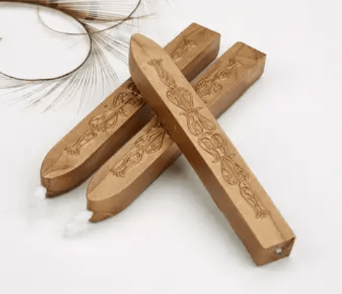 Image of Wax Seals and Sealing Waxes!