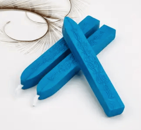 Image of Wax Seals and Sealing Waxes!