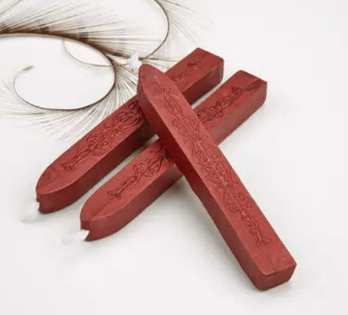 Image of Wax Seals and Sealing Waxes!