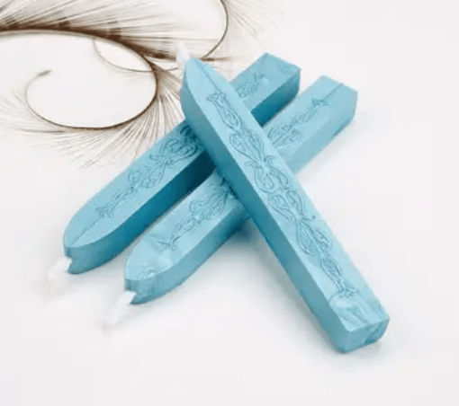 Image of Wax Seals and Sealing Waxes!