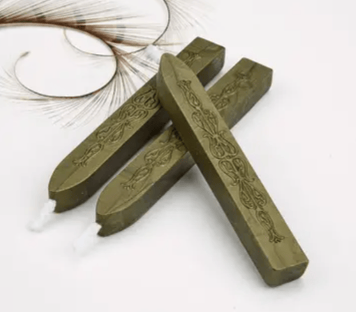 Image of Wax Seals and Sealing Waxes!