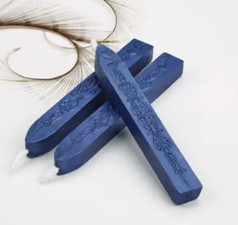 Image of Wax Seals and Sealing Waxes!