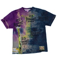 Image 1 of Kosmisch Hardcore! Tee 1/1