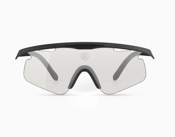 Image of ALBA OPTICS MANTRA BLK VZUM F LENS RK