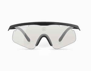Image of ALBA OPTICS MANTRA BLK VZUM F LENS RK