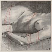 Image of A Red String