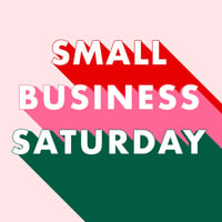 2024 Small Business Saturday DEALS