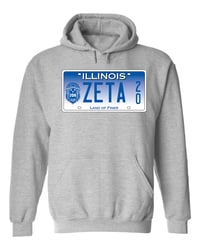 Image 2 of 1920(Zeta)