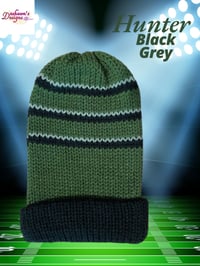 Image 1 of Team Spirit Beanie 
