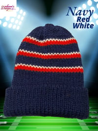 Image 3 of Team Spirit Beanie 