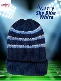 Image 5 of Team Spirit Beanie 