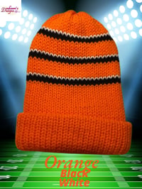 Image 6 of Team Spirit Beanie 
