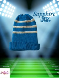 Image 9 of Team Spirit Beanie 