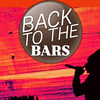 Back To The Bars Sticker