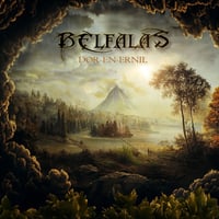 BEFALAS (NOR) "Dor-En-Ernil" CDR
