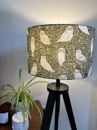 Image of A Winters Night in Kale Shade