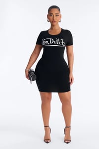 Von Dutch Dress