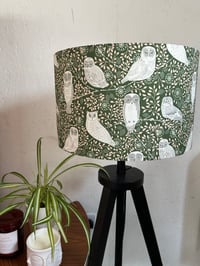 Image of A Winters Night in Kale Shade