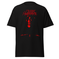 Streets of Blood T-Shirt