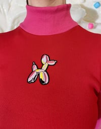 Image 3 of Bouncy Top