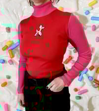 Image 4 of Bouncy Top