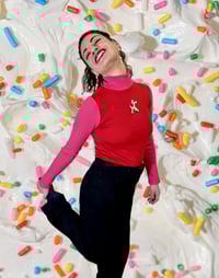 Image 5 of Bouncy Top