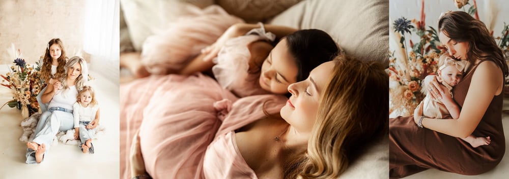 Image of 50% OFF FAMILY | MATERNITY OR PORTRAIT SESSION IN 2025